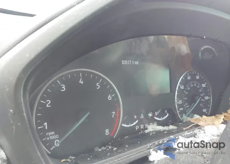 2019 Ford Ecosport Se из США, поврежденный, VIN MAJ3S2GE0KC297041